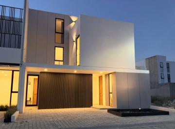 Casa de 3 habitaciones, Pachuca · Casa en Venta Cartuja Residencial 200 m de Terreno 3 Recamaras, Estudio y Sala de Tv