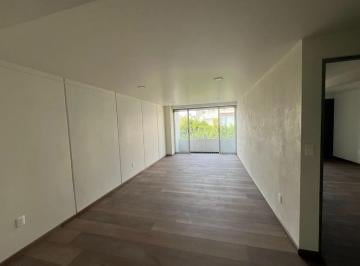 Departamento · 123m² · 3 Recámaras · 1 Estacionamiento · Departamento - del Valle