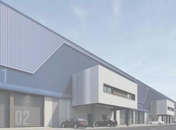 1 · Nave Industrial en Venta en Aeropuerto de Monterrey