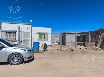 Casa · 90m² · 4 Recámaras · 2 Estacionamientos · Casa en Fraccionamiento Vistas del Norte