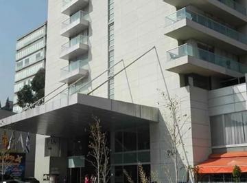 Departamento de 1 habitación, Huixquilucan · Suite en Venta, La Piazza, Interlomas