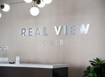 Departamento de 1 habitación, Zapopan · Departamento en Venta en Real View Towers