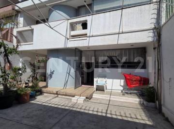 Casa · 206m² · 3 Recámaras · 2 Estacionamientos · Casa en Venta, Colonia Residencial Acoxpa, Tlalpan, Ciudad de México.