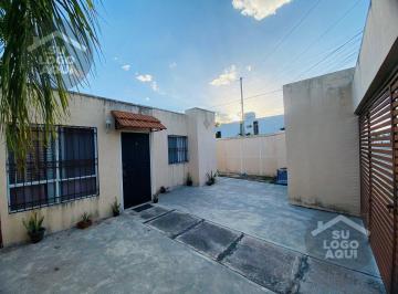Casa · 71m² · 2 Recámaras · 2 Estacionamientos · Casa en Venta en Caucel, Mérida Yucatán