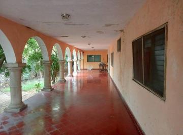 Casa · 500m² · 4 Recámaras · Casa Para Remodelar o Para Negocio Comercial