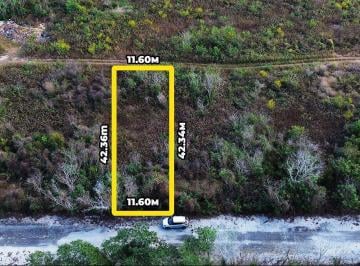 Terreno / Lote · Terreno en Venta en Conkal, Yucatán