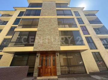Departamento · 94m² · 3 Recámaras · 1 Estacionamiento · Departamento en Venta, Colonia El Mirador, Coyoacan, Ciudad de México.