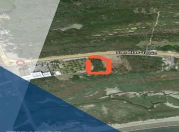 Terreno / Lote , San Blas · Terreno en Venta Matanchen, San Blas, Nay.