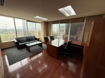 Oficina , San Pedro Garza García · Renta de Oficina de 344 m² en Corporativo Campestre Spgg