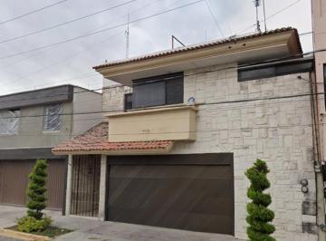 Casa de 3 habitaciones, Puebla · Hermosa Casa en Venta de Remate en Puebla