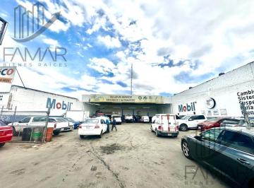 Local comercial · 2024m² · Local en Venta H Colegio Militar