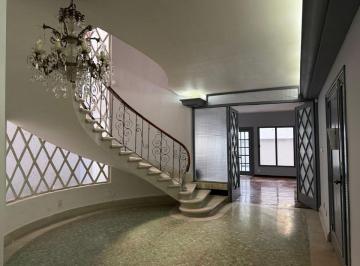 Casa de 5 habitaciones, Miguel Hidalgo · Excelente Casa en Renta con Uso de Suelo en Polanco, Alejandro Dumas