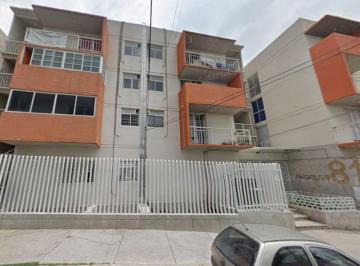 Departamento de 2 habitaciones, Iztapalapa · Departamento en Venta en Av Los Ángeles, San Sebastián Tecoloxtitla Iztapalapa. P