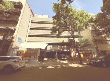 Terreno / Lote , Cuauhtémoc · De Estacionamiento a Departamentos