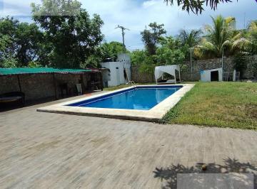 Casa · 1350m² · 4 Recámaras · 6 Estacionamientos · Casa - Alamos II