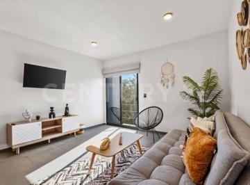 Departamento · 65m² · 2 Recámaras · 2 Estacionamientos · Departamento en Venta en Foresta, Nuevo Ixtapa, Puerto Vallarta, Jalisco