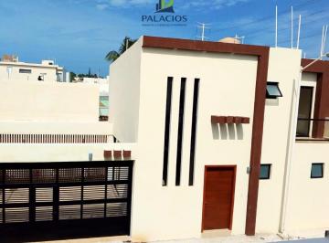 Casa · 150m² · Casa en Graciano Sánchez Romo