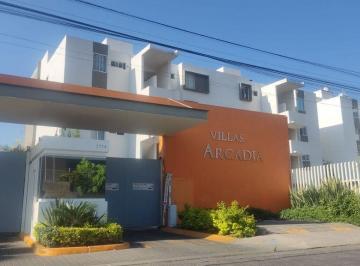 Casa en condominio · 85m² · 2 Recámaras · 1 Estacionamiento · Casa en Renta Col. Atemajac, Zapopan