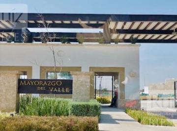 Terreno / Lote · 172m² · Terreno en El Mayorazgo