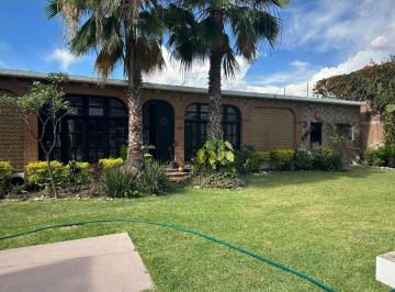 Casa de 6 habitaciones, Yautepec · Casa en Renta Vacacional en Cocoyoc, Morelos