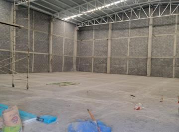Bodega comercial , General Escobedo · Venta de Bodega General Escobedo