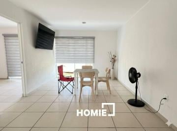 Departamento en Renta en Oacalco, Yautepec - Tlayacapan, Morelos · Departamento en Renta en Oacalco, Yautepec - Tlayacapan, Morelos, 96852