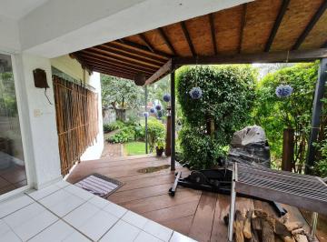 Casa en condominio de 3 habitaciones, Cuernavaca · Renta de Casa Amueblada en Privada San Jerónimo