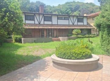 Casa de 4 habitaciones, Atizapán de Zaragoza · ️️ Oportunidad Única Venta Hermosa Casa en Club de Golf Valle Escondido