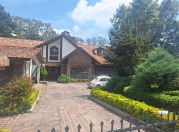 Casa de 4 habitaciones, Atizapán de Zaragoza · ️️ Oportunidad Única Venta Hermosa Casa en Club de Golf Valle Escondido