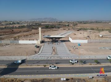 Terreno / Lote · 236m² · Terreno en Venta en Aguascalientes, Construye Tu Casa en Belanta Campestre, Zona Tec de Monterrey.