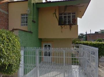 Casa de 4 habitaciones, Zamora · Casa en Venta, Col El Carmen Michoacan.
