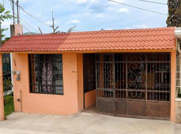 Casa de 3 habitaciones, El Mante · Casa en Venta en Ciudad Mante, Centro, Cd Mante, Tamaulipas.
