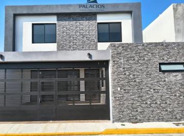 Casa · 150m² · 3 Recámaras · Casa en Graciano Sánchez Romo