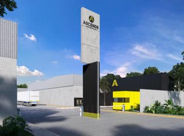 Terreno / Lote · 2m² · Lotes Industriales en Preventa Dic2025 Carr. Umán