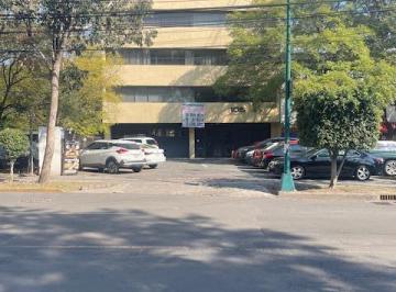 Oficina · 3460m² · 41 Estacionamientos · Edificio en Venta en Lomas de Sotelo