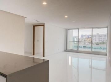 Departamento · 118m² · 2 Recámaras · 2 Estacionamientos · Departamento en Venta en "The Point Santa Fe". Invierte y Vive en El Corazón de Santa Fe.