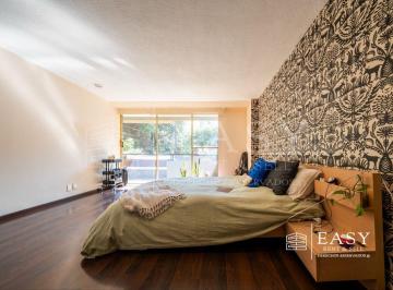 Departamento de 3 habitaciones, Miguel Hidalgo · Departamento en Venta en Polanco Cerca del Parque Lincoln