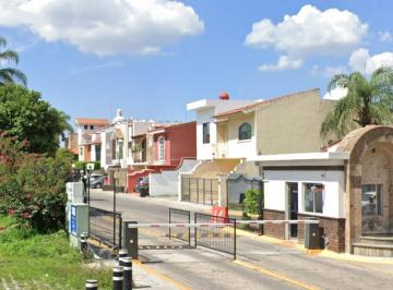 Casa en condominio de 3 habitaciones, Zapopan · Casa en Remate Bancario Jardines de Chapalita Exitmex Zapopan