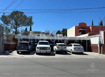 Departamento · 30m² · 1 Recámara · 1 Estacionamiento · Departamento Amueblado en Renta en Col. San Felipe en Chihuahua, Chih.