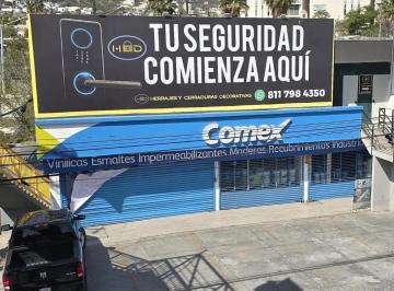 1 · Local en Renta Vista Hermosa