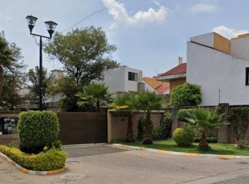Casa en condominio de 3 habitaciones, Huixquilucan · Vendo Hermosa Casa Dentro de Fracc, Frente a Paseo Inter Lomas