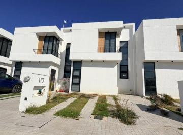 Casa en condominio de 3 habitaciones, Bahía de Banderas · Casa Nueva en Venta en Aldea Hortus, por Bucerías, Nayarit