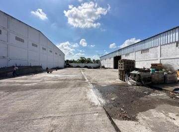 Nave industrial 1700m² Renta Granjas de La Boticaria · Bodega Renta Veracruz