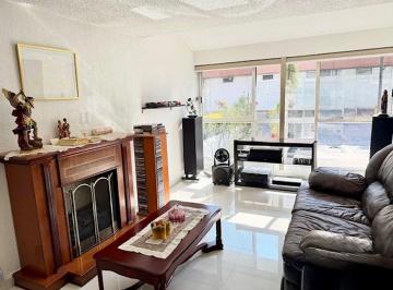 Casa en condominio de 3 habitaciones, Coyoacán · Venta Casa Al Sur de La Ciudad, Joyas del Pedregal, Coyoacán