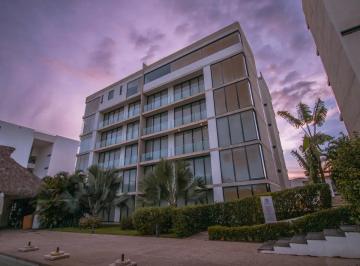 1 · Departamento de 2 Recámaras con Vista a La Montaña en Bahía de Banderas, Nayarit