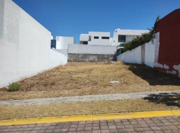 Terreno / Lote , Puebla · Terreno en Venta Escarcha 12 Fraccionamiento Pedregal La Calera Puebla