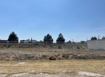 Terreno / Lote , Metepec · Terreno en Venta en Metepec