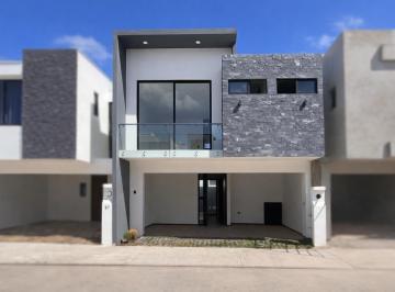 Casa · 190m² · 3 Recámaras · 2 Estacionamientos · Casa Nueva en Venta Real Campestre Villahermosa