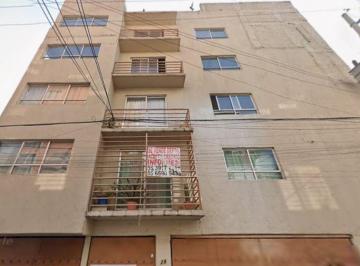 Departamento de 2 habitaciones, Cuauhtémoc · Departamento en Venta en Colonia San Simón Tolnahuac, Cuauhtémoc. P