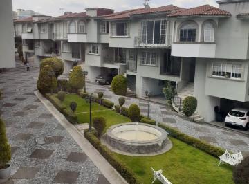 Casa de 3 habitaciones, Huixquilucan · Casa en Privada en Interlomas con Amplios Espacios y Seguridad 24/7